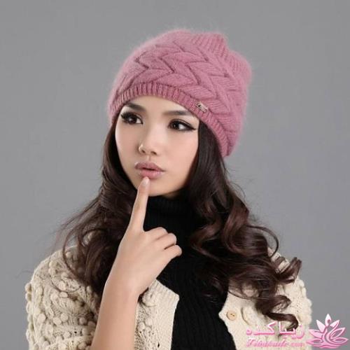 آموزش بافتنی روشنک